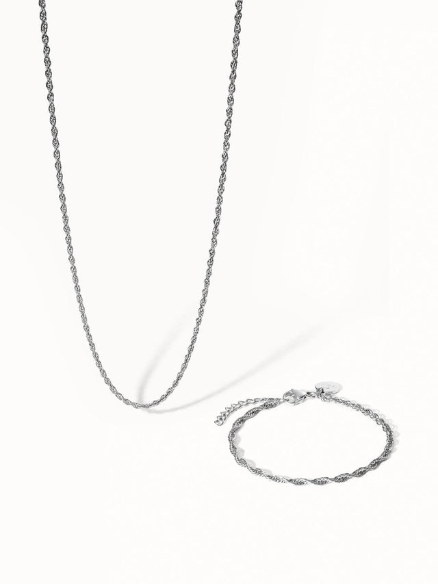 Vintage Set - INT PURELEI