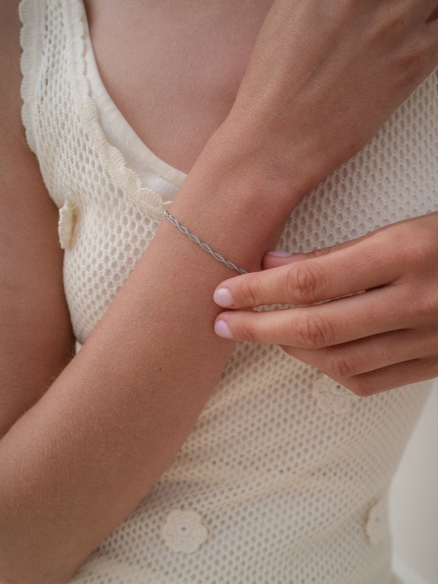 Vintage Set - INT PURELEI