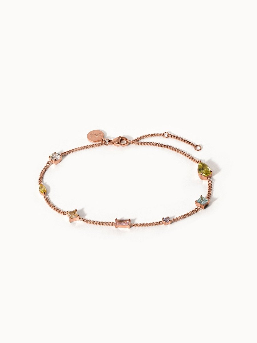Vivid Anklet - INT PURELEI