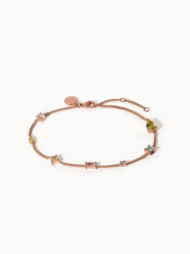 Vivid Anklet - INT PURELEI
