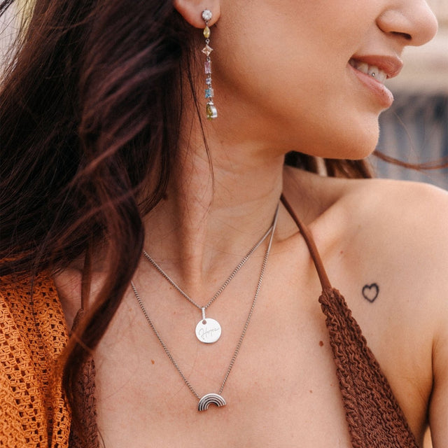 Vivid Earring - INT PURELEI