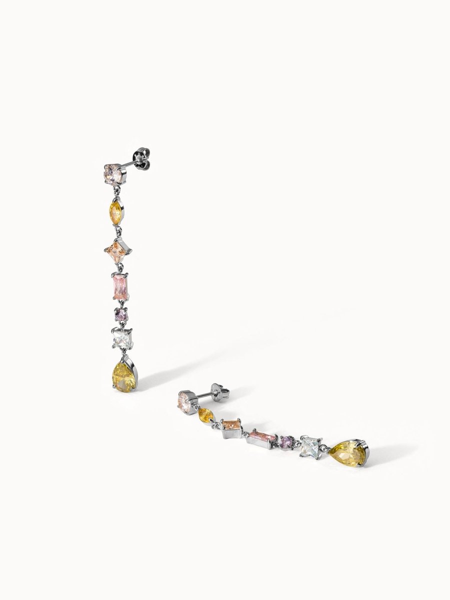 Vivid Earring - INT PURELEI