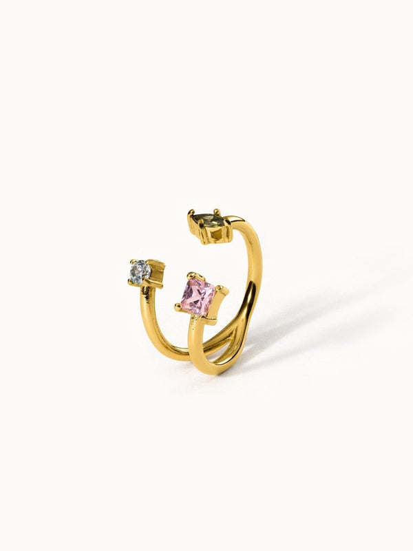 Vivid Ring - INT PURELEI