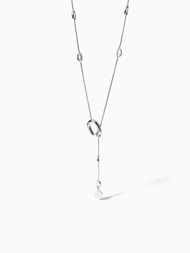Volcano Necklace - INT PURELEI