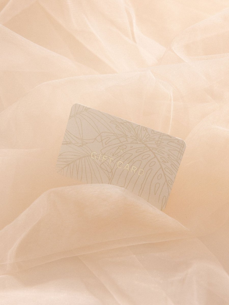 Voucher In Gift Box - INT PURELEI
