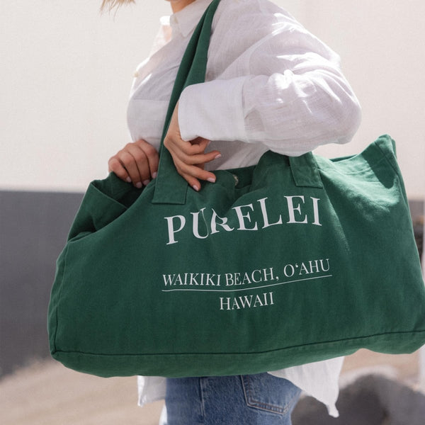 Waikiki Beach Shopper - INT PURELEI