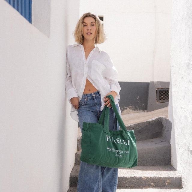 Waikiki Beach Shopper - INT PURELEI
