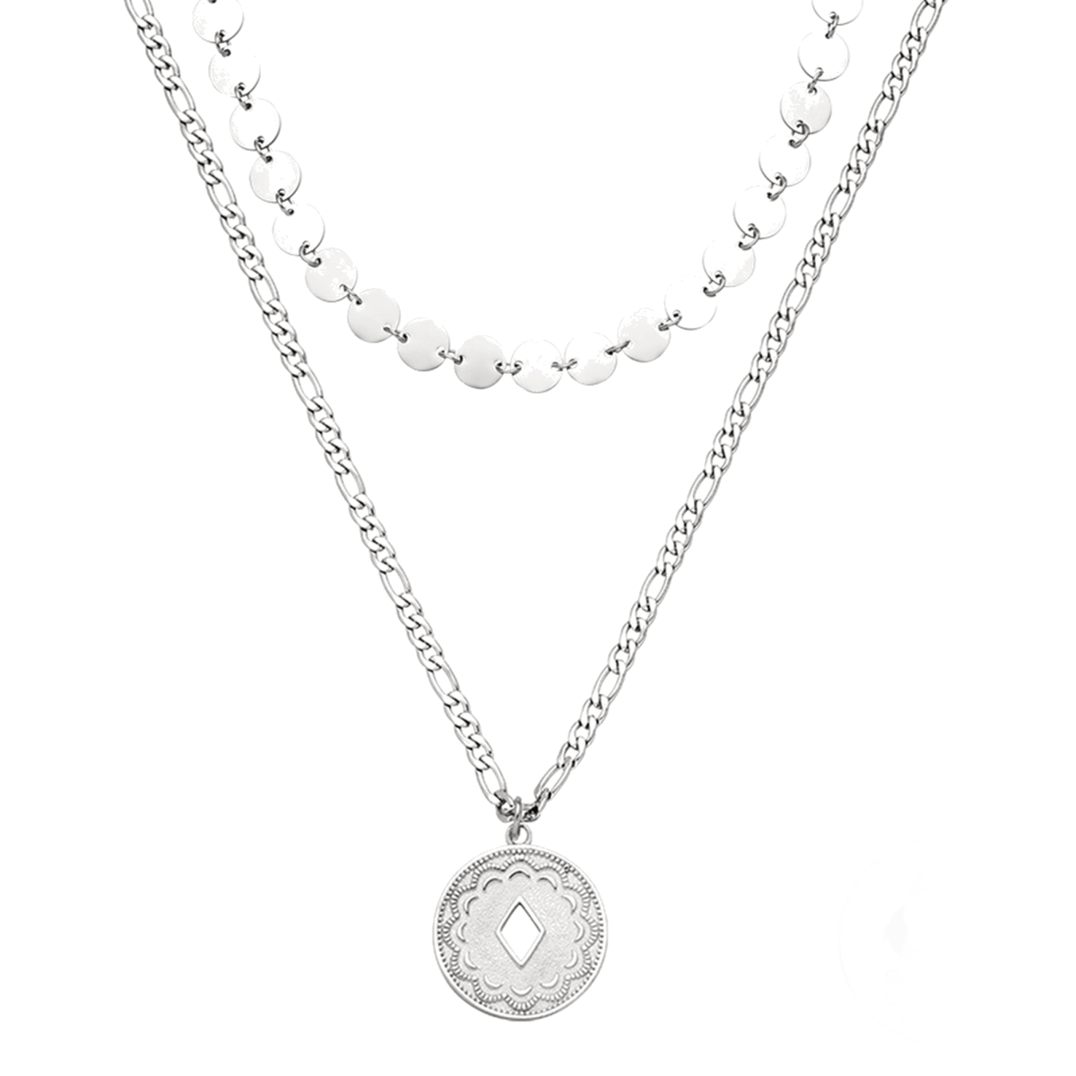 Waikiki Necklace Set - INT PURELEI
