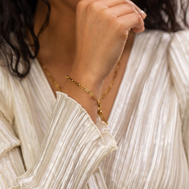 Waina Bracelet - INT PURELEI