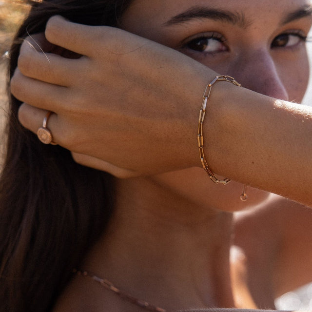 Waina Bracelet - INT PURELEI