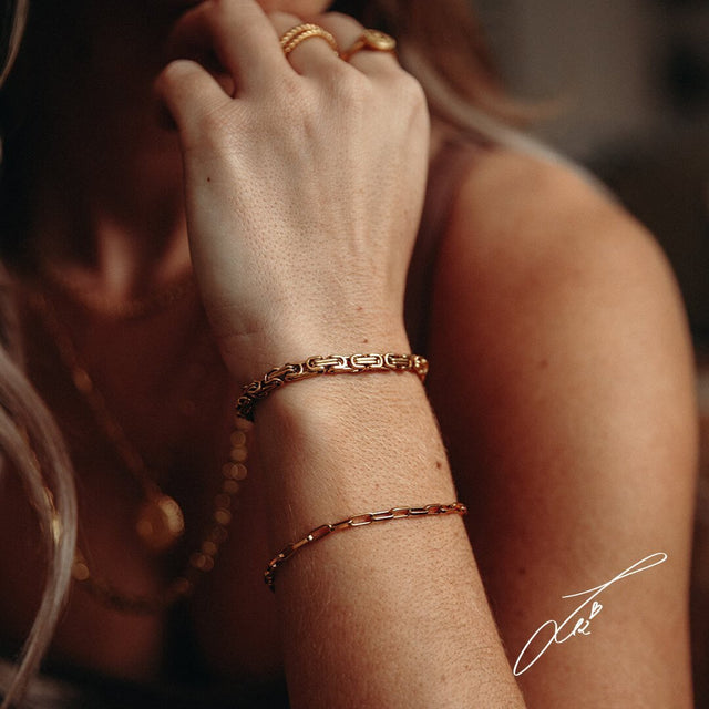Waina Bracelet - INT PURELEI