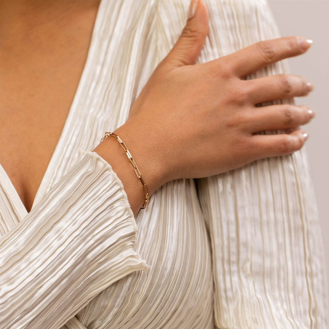 Waina Bracelet - INT PURELEI
