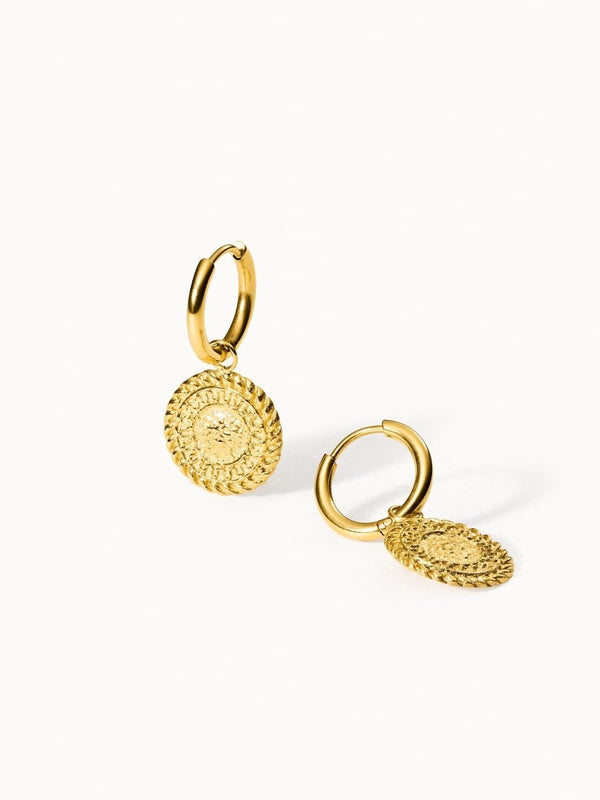 Waina Earring - INT PURELEI