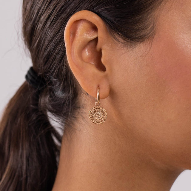 Waina Earring - INT PURELEI