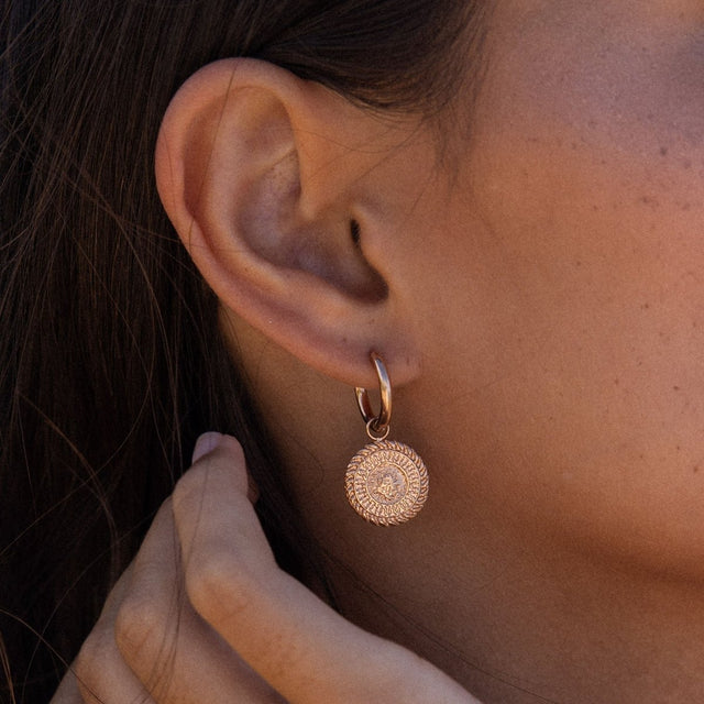 Waina Earring - INT PURELEI