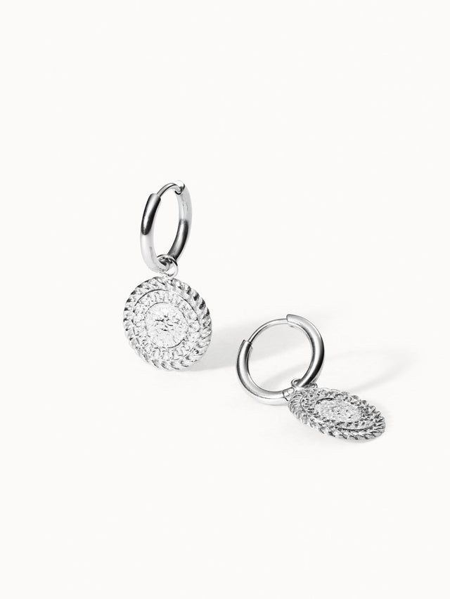 Waina Earring - INT PURELEI