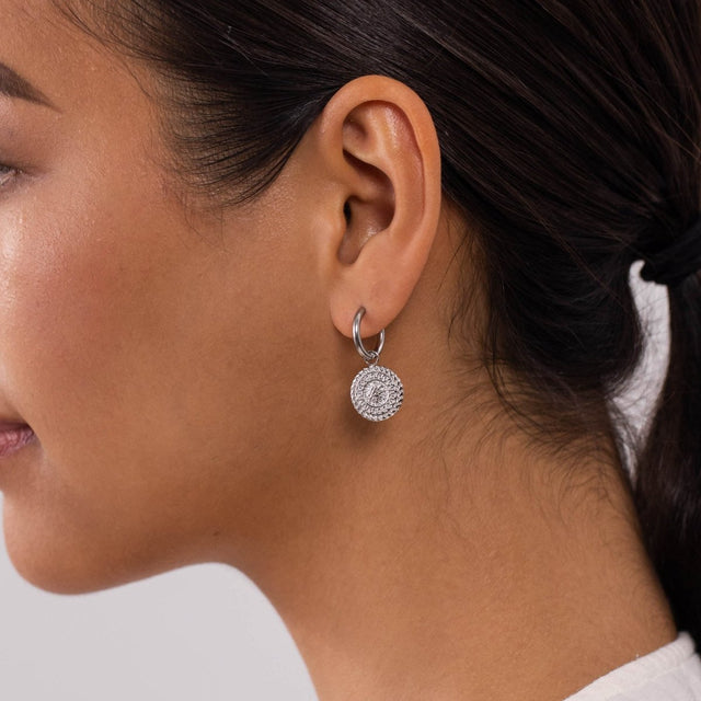 Waina Earring - INT PURELEI