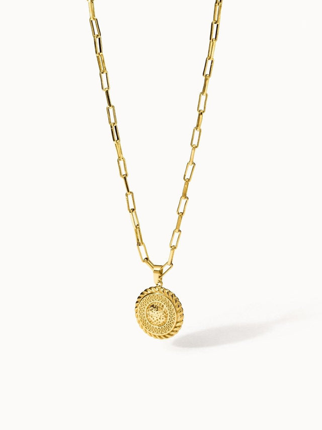 Waina Necklace - INT PURELEI
