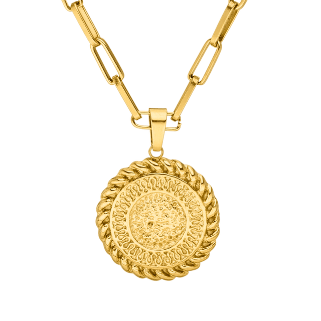 Waina Necklace - INT PURELEI