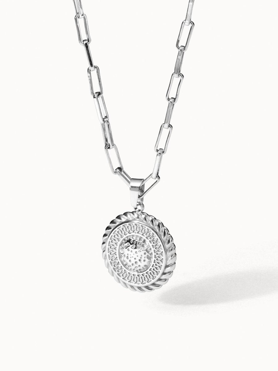 Waina Necklace - INT PURELEI