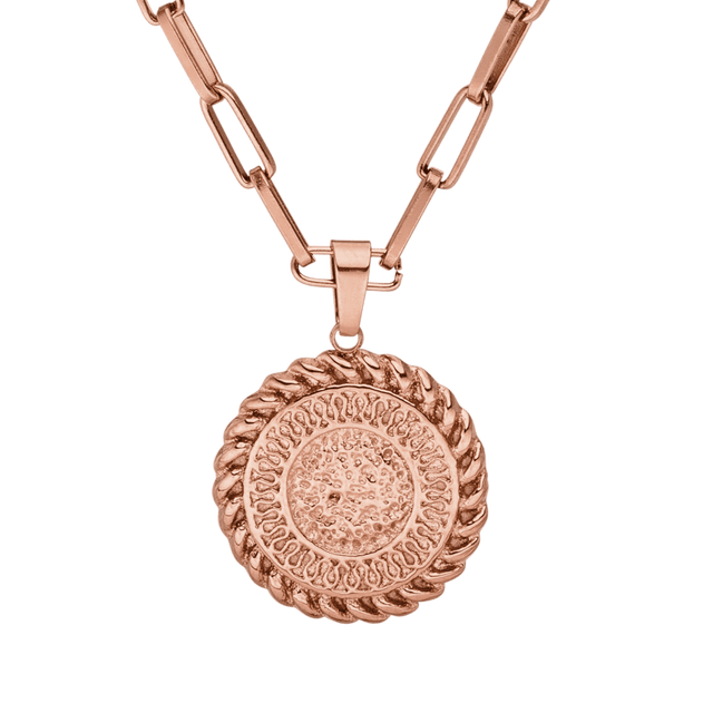 Waina Necklace - INT PURELEI