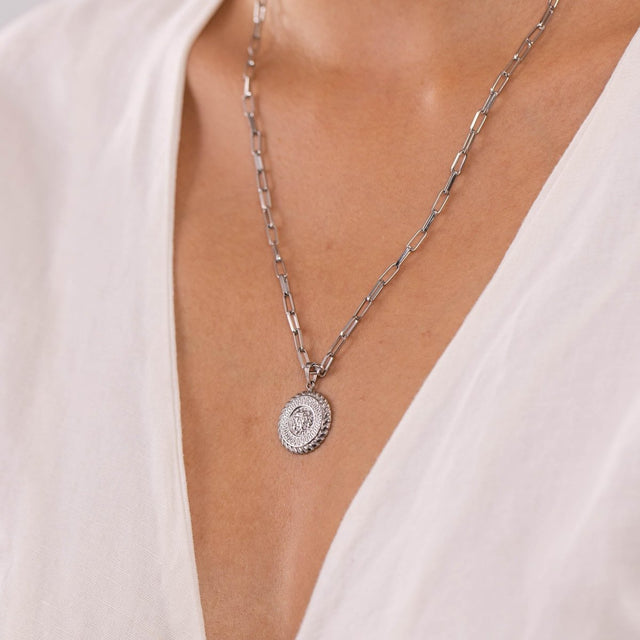 Waina Necklace - INT PURELEI