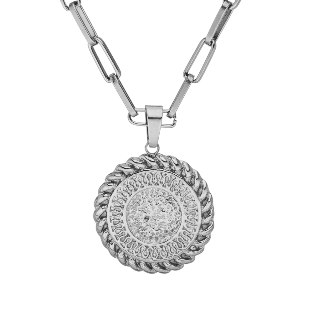Waina Necklace - INT PURELEI