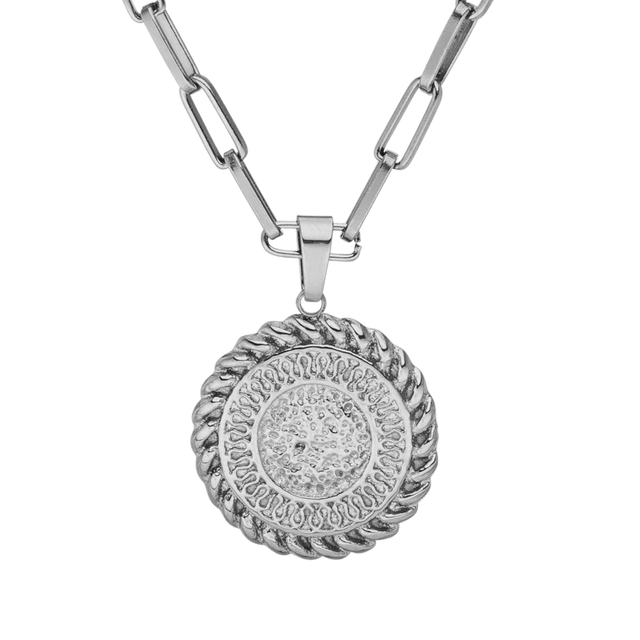 Waina Necklace - INT PURELEI