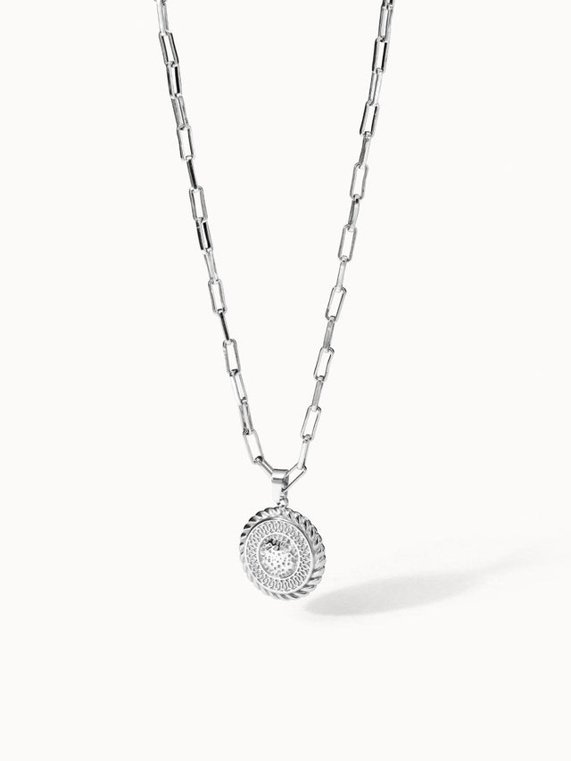 Waina Necklace - INT PURELEI