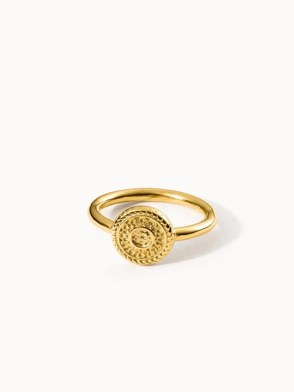 Waina Ring - INT PURELEI