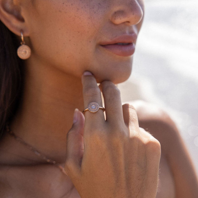 Waina Ring - INT PURELEI