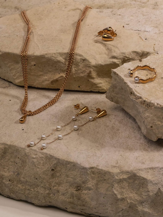 Water Jewelry Set - INT PURELEI