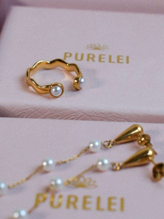 Water Jewelry Set - INT PURELEI