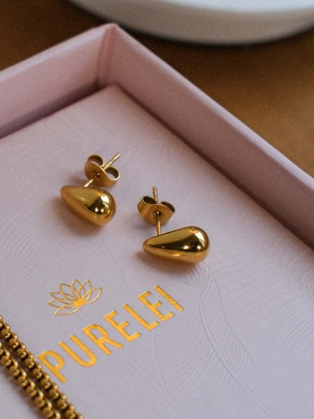 Water Jewelry Set - INT PURELEI