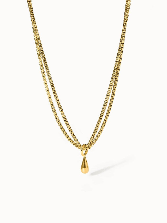 Water Jewelry Set - INT PURELEI