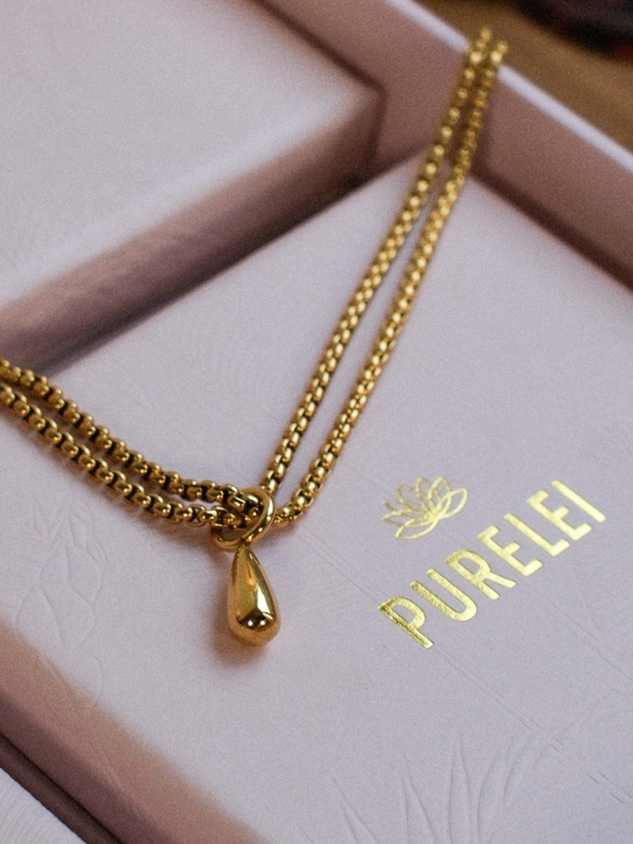 Water Jewelry Set - INT PURELEI