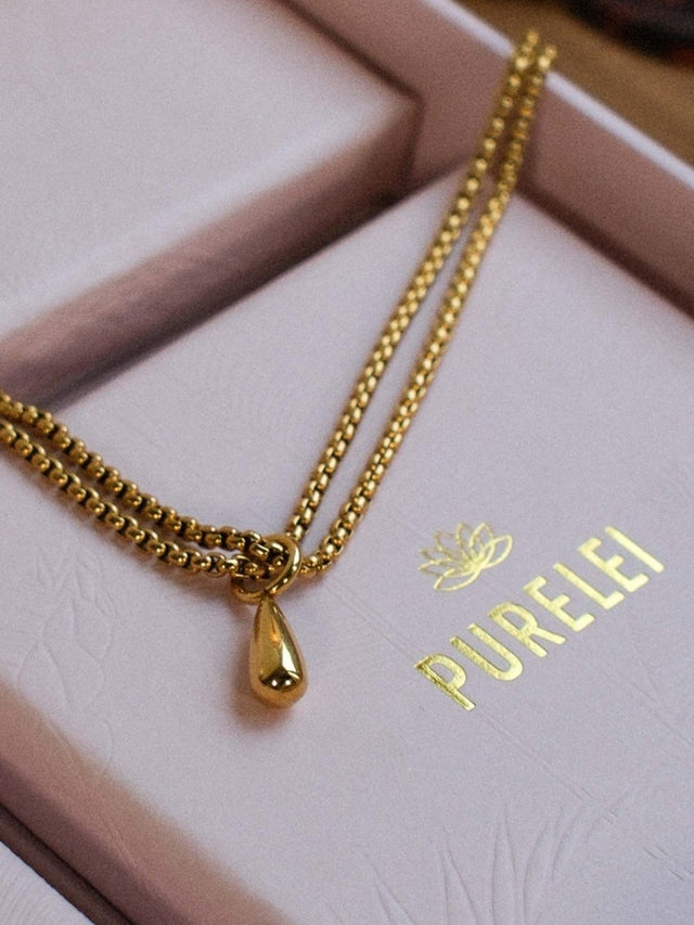 Water Jewelry Set - INT PURELEI