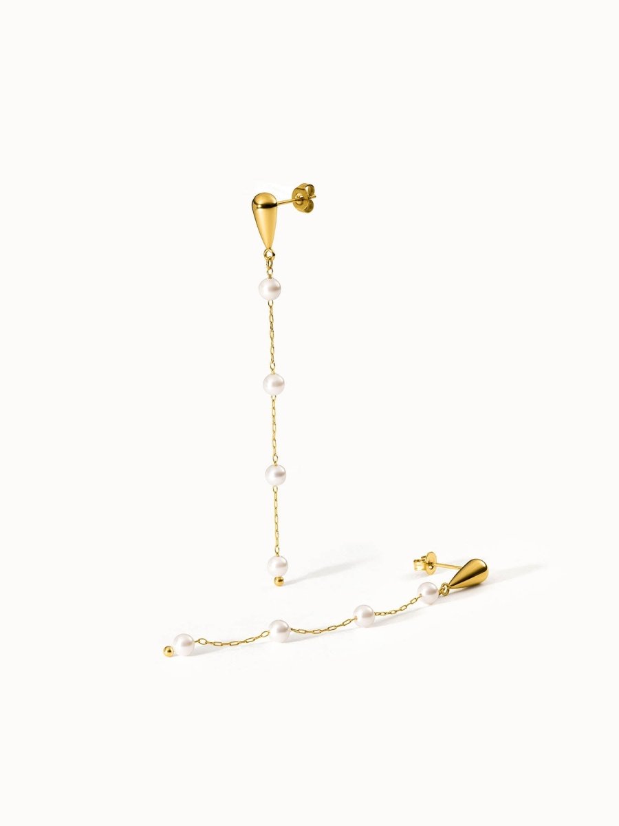 Water Jewelry Set - INT PURELEI