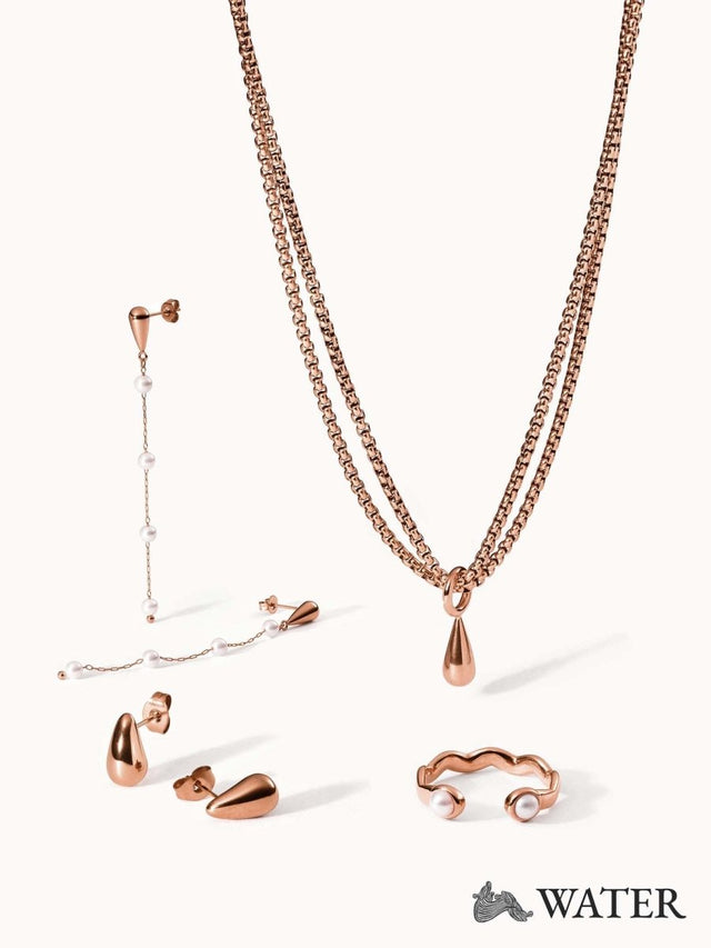 Water Jewelry Set - INT PURELEI