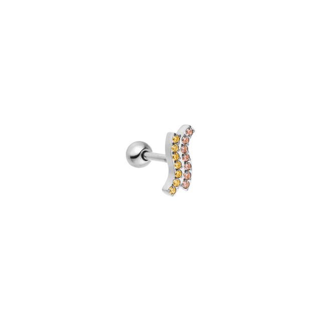 Wave Piercing - INT PURELEI