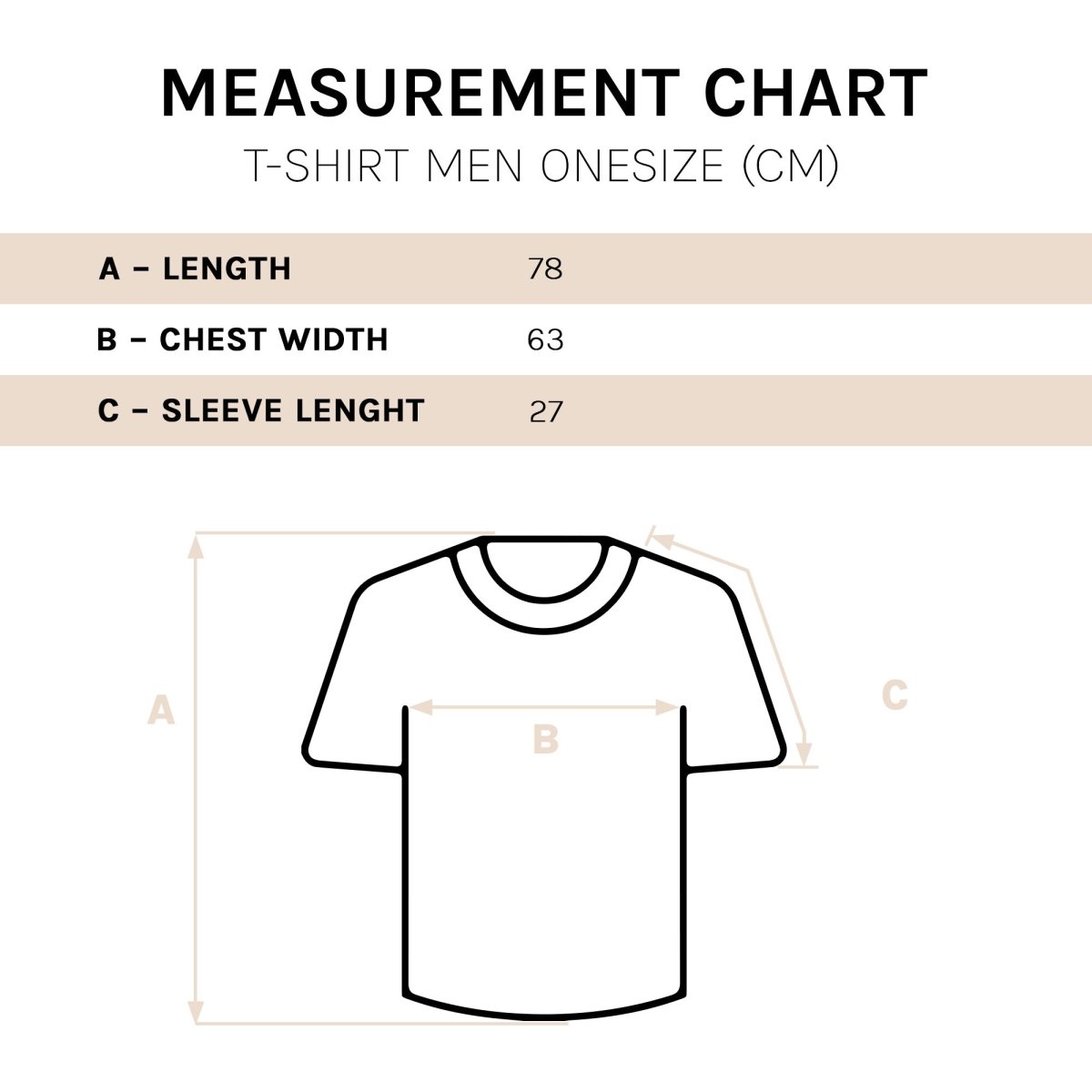 Wave T-Shirt - INT PURELEI