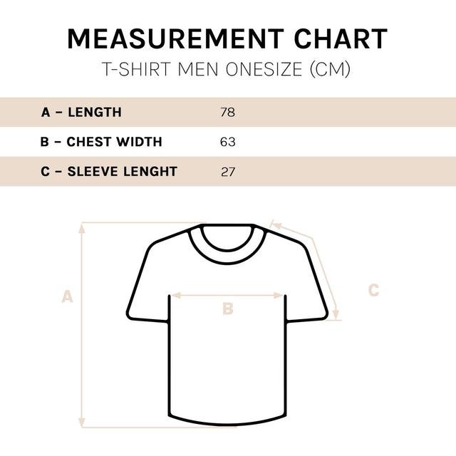 Wave T-Shirt - INT PURELEI