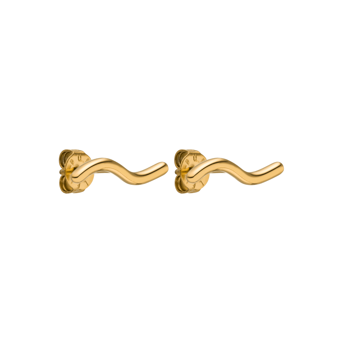 Waves Earring - INT PURELEI
