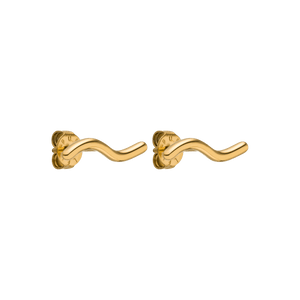 Waves Earring - INT PURELEI