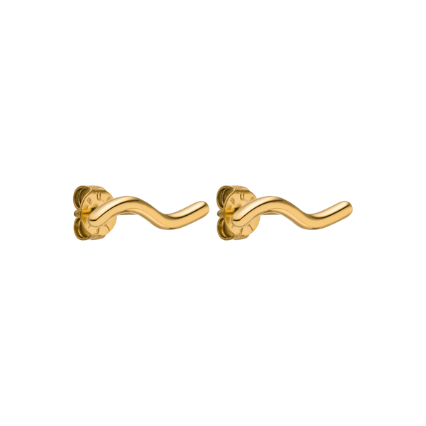 Waves Earring - INT PURELEI