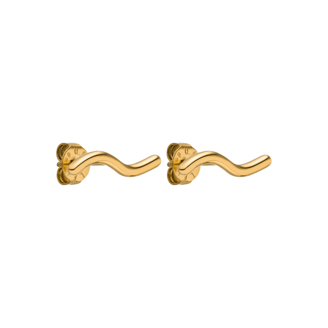 Waves Earring - INT PURELEI