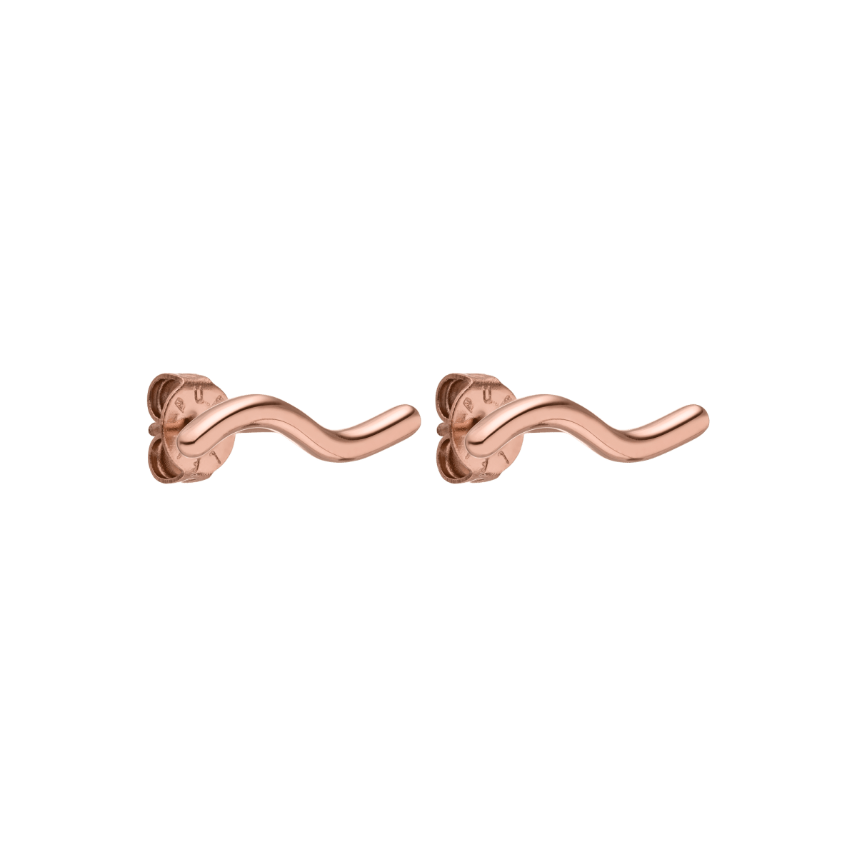 Waves Earring - INT PURELEI