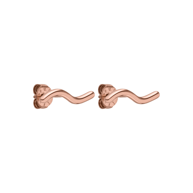 Waves Earring - INT PURELEI