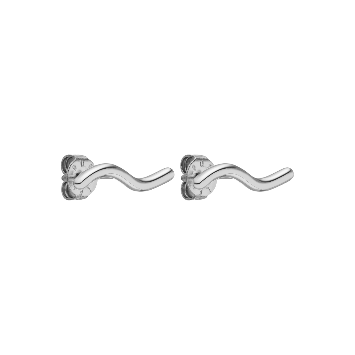 Waves Earring - INT PURELEI