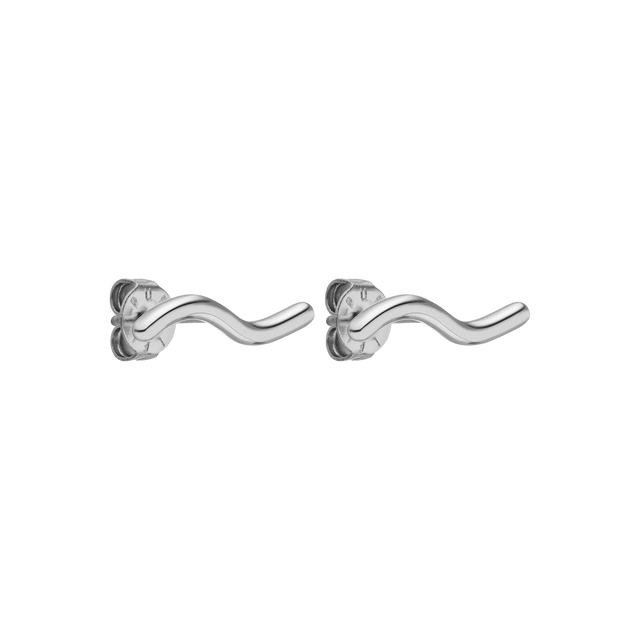 Waves Earring - INT PURELEI